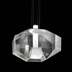 Vistosi Stone Lampada a Sospensione