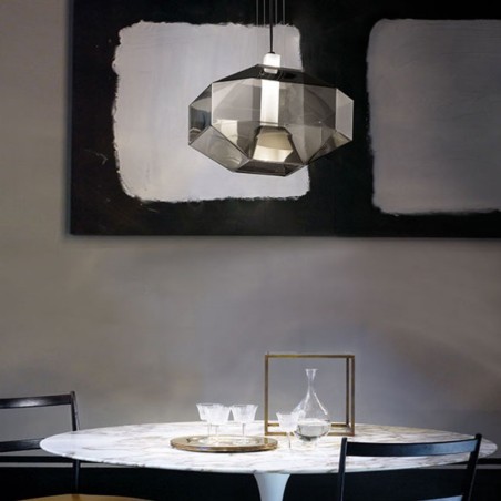 Vistosi Stone Lampada a Sospensione