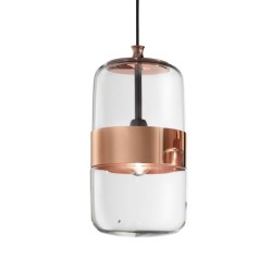 Vistosi Futura Lampada a Sospensione