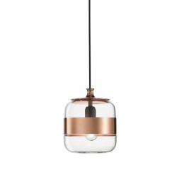 Vistosi Futura LED Lampada a Sospensione