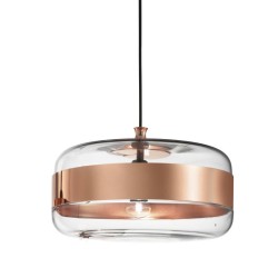 Vistosi Futura LED Lampada a Sospensione