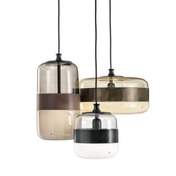 Vistosi Futura LED Lampada a Sospensione