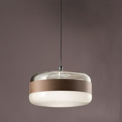 Vistosi Futura LED Lampada a Sospensione