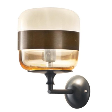 Vistosi Futura Lampada da Parete
