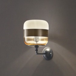 Vistosi Futura Lampada da Parete