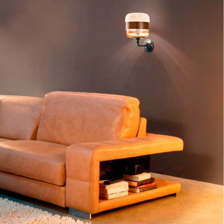Vistosi Futura Lampada da Parete