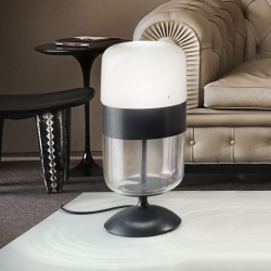 Vistosi Futura Lampada da Tavolo