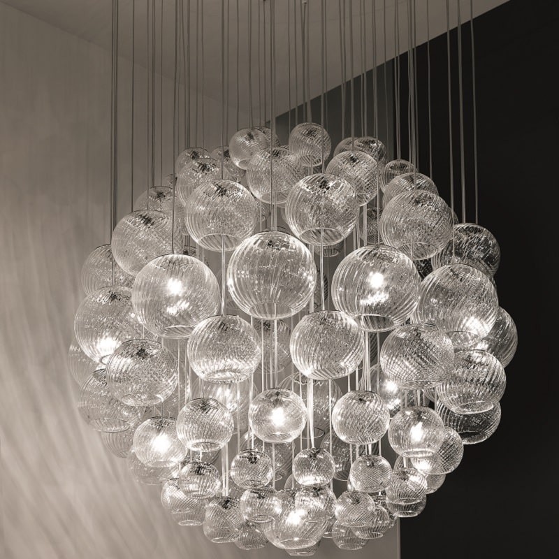 Vistosi Oto SP SPH Lampada a Sospensione Vistosi Oto SP SPH Lampada a Sospensione