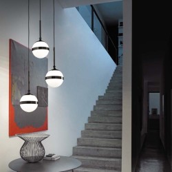 Vistosi Peggy SP Lampada a Sospensione