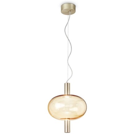 Vistosi Riflesso SP 1 Lampada a Sospensione