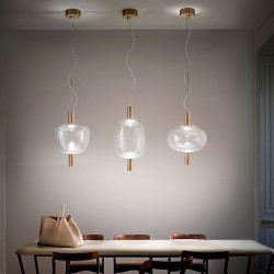 Vistosi Riflesso SP 2 Lampada a Sospensione