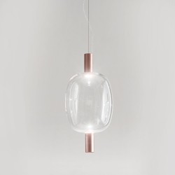 Vistosi Riflesso SP 2 Lampada a Sospensione