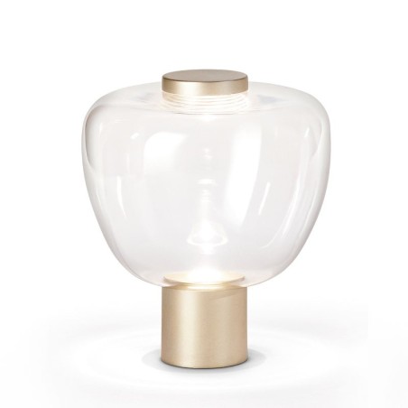 Vistosi Riflesso LT 3 Lampada da Tavolo