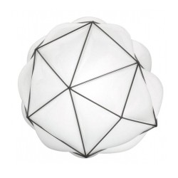 Vistosi Semai Lampada da Soffitto