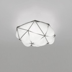 Vistosi Semai Lampada da Soffitto