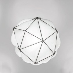 Vistosi Semai Lampada da Soffitto
