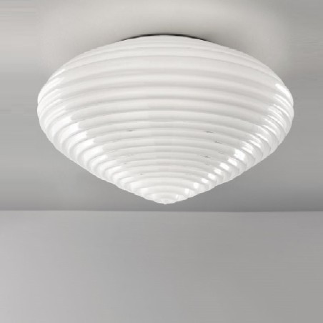 Vistosi Spirit PL 37 Lampada da Soffitto