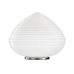 Vistosi Spirit LT 37 Lampada da Tavolo