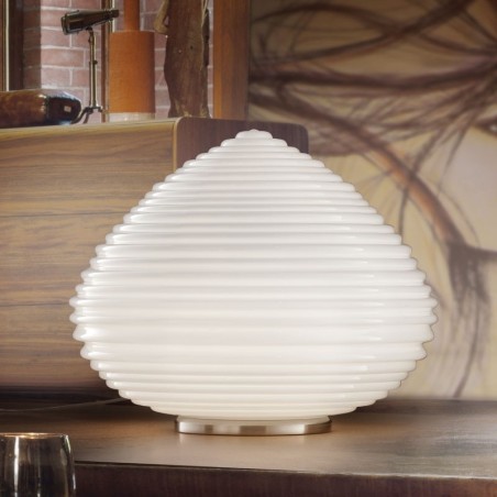 Vistosi Spirit LT 37 Lampada da Tavolo