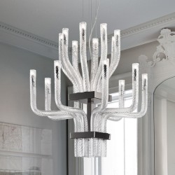 Vistosi Stardust SP Lampada a Sospensione