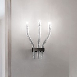 Vistosi Stardust Lampada da Parete