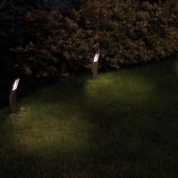 Aqlus Haiku Lampione per Esterno