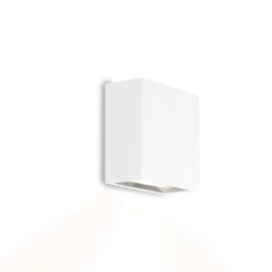 Wever & Ducrè Central 1.0 Lampada da Parete per Esterno