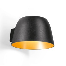 Wever & Ducrè Swam 1.0 Lampada da Parete per Esterno