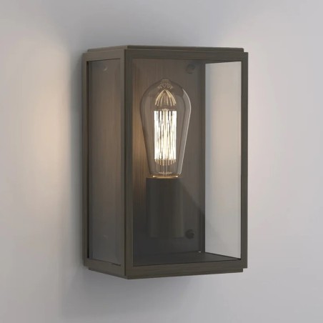 Astro Lighting Homefield Lampada da Parete per Esterno