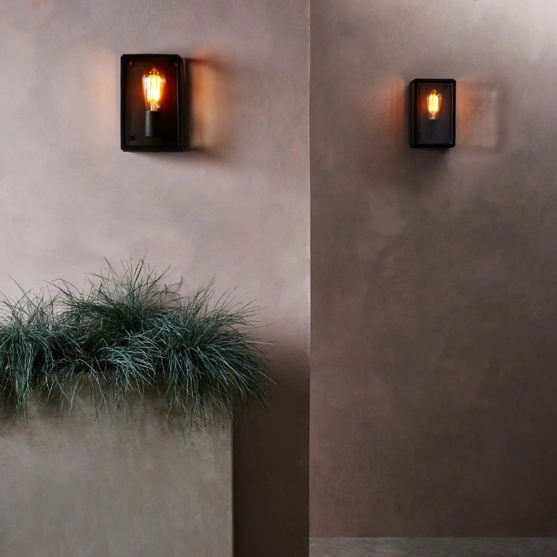 Astro Lighting Homefield Lampada da Parete per Esterno