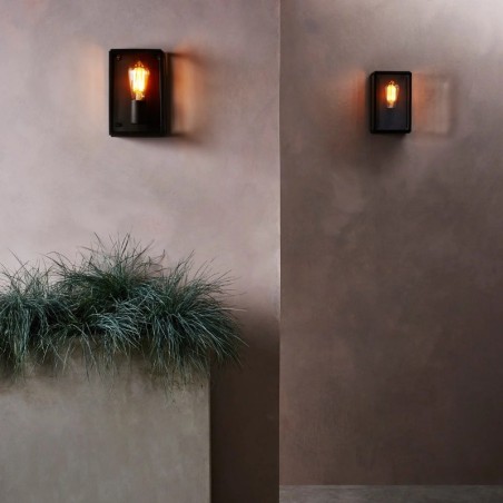Astro Lighting Homefield Lampada da Parete per Esterno