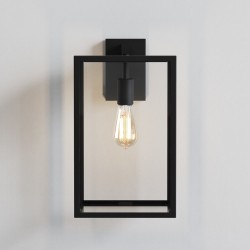 Astro Lighting Box 270 Lampada da Parete per Esterno