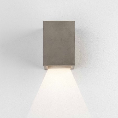 Astro Lighting Oslo LED Lampada da Parete per Esterno
