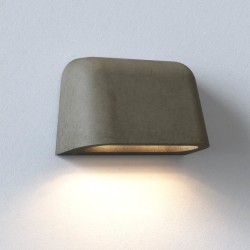 Astro Lighting Mast Twin Lampada da Parete per Esterno
