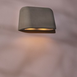 Astro Lighting Mast Twin Lampada da Parete per Esterno