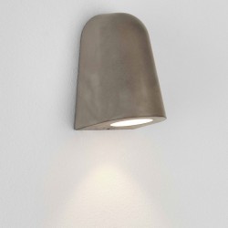 Astro Lighting Mast Light Lampada da Parete per Esterno