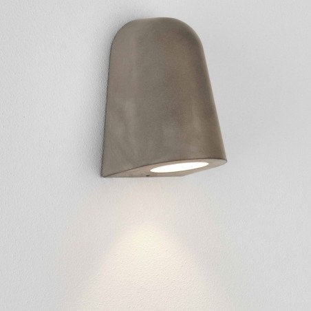 Astro Lighting Mast Light Lampada da Parete per Esterno