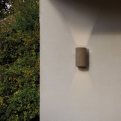 Astro Lighting Dunbar 160 LED Lampada da Parete per Esterno