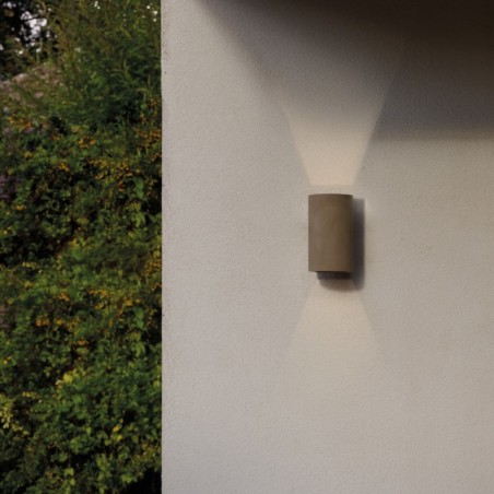 Astro Lighting Dunbar 160 LED Lampada da Parete per Esterno