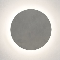 Astro Lighting Eclipse Round 300 Lampada da Parete per Esterno