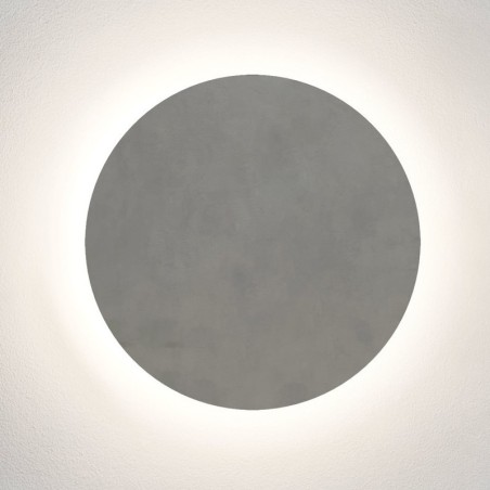 Astro Lighting Eclipse Round 300 Lampada da Parete per Esterno