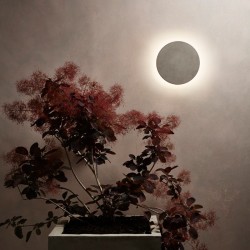 Astro Lighting Eclipse Round 300 Lampada da Parete per Esterno