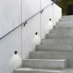 Astro Lighting Tivola LED Segnapasso per Esterno