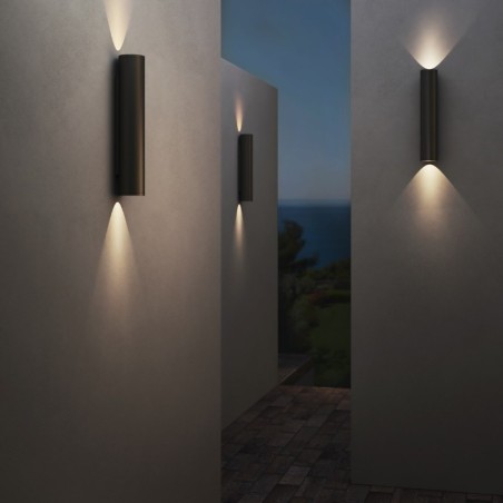 Astro Lighting Ava 400 Lampada da Parete per Esterno