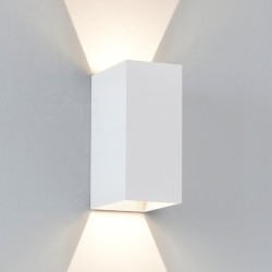 Astro Lighting Oslo 160 LED Lampada da Parete per Esterno
