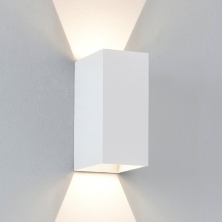 Astro Lighting Oslo 160 LED Lampada da Parete per Esterno