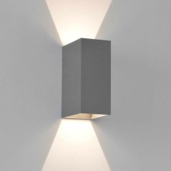 Astro Lighting Oslo 160 LED Lampada da Parete per Esterno