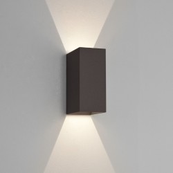 Astro Lighting Oslo 160 LED Lampada da Parete per Esterno