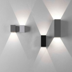 Astro Lighting Oslo 160 LED Lampada da Parete per Esterno