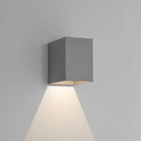 Astro Lighting Oslo 100 LED Lampada da Parete per Esterno